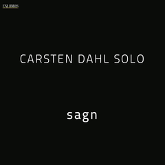 Carsten Dahl Sagn (LP)