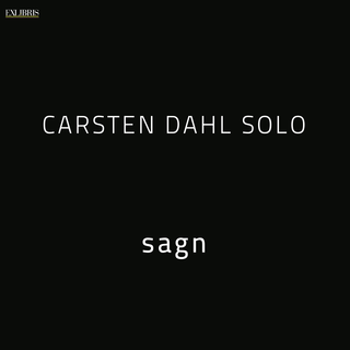 Carsten Dahl Sagn (LP)