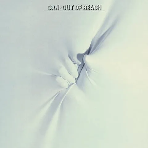 Can Out Of Reach (LP) 