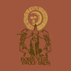 Bobby Weir &amp; Wolf Bros Live In Colorado - LTD (2LP)