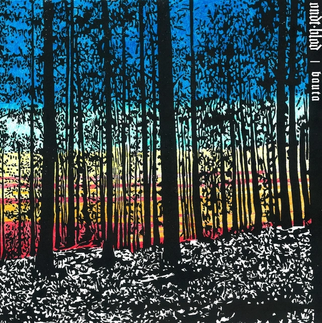 Ondt Blod Bauta (LP) 