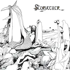 Storyteller Storyteller (LP)