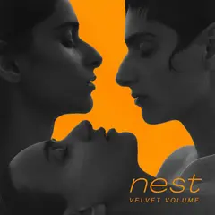 Velvet Volume Nest (LP)