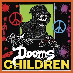 Dooms Children Dooms Children (2LP)