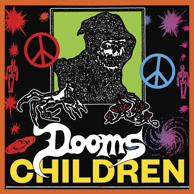 Dooms Children Dooms Children (2LP) 