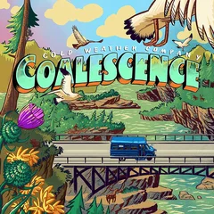 Cold Weather Company Coalescence (LP)