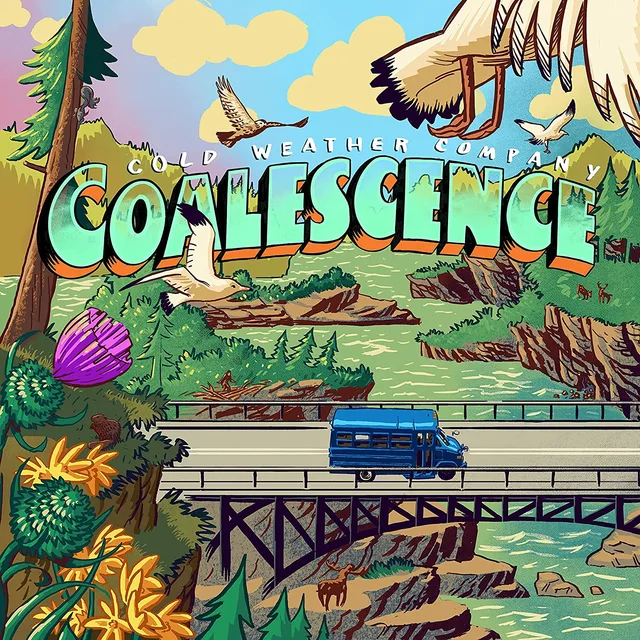 Cold Weather Company Coalescence (LP) 