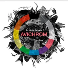 Dominik Eulberg Avichrom (3LP)
