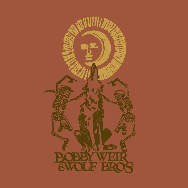 Bobby Weir & Wolf Bros Live In Colorado (CD) 