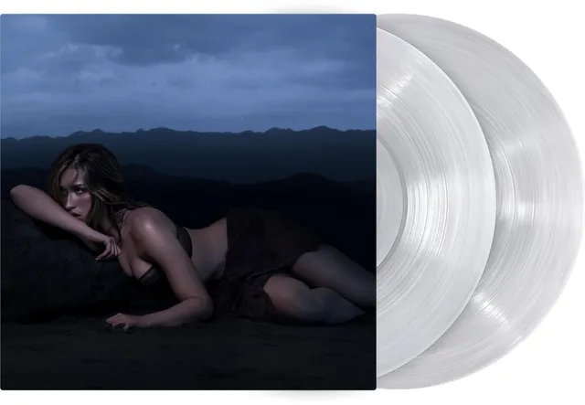 Tate McRae So Close To What??? Deluxe Edition (2LP) 