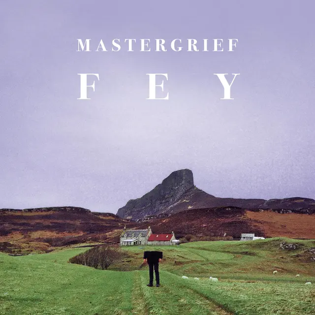 Mastergrief Fey (12") 