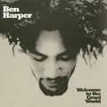 Ben Harper Welcome To The Cruel World - 45rpm (2LP)