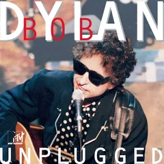 Bob Dylan MTV Unplugged (2LP)