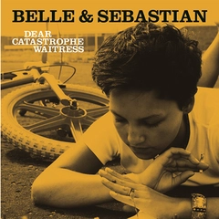 Belle &amp; Sebastian Dear Catastrophe Waitress (US) (2LP)