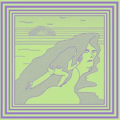 Ignatz &amp; De Stervende Honden Saturday's Den (LP)