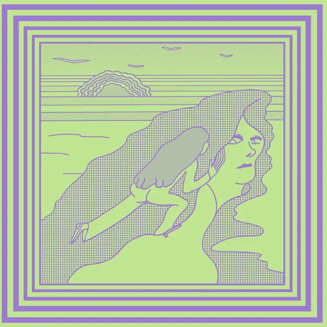 Ignatz & De Stervende Honden Saturday's Den (LP) 
