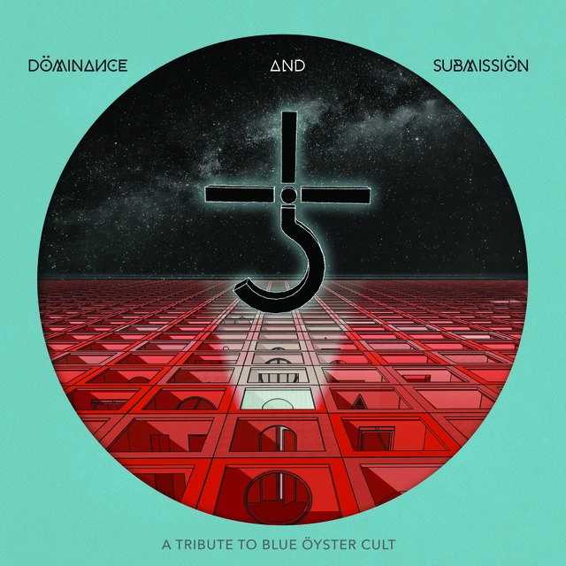 Diverse Artister Dominance And Submission… (2LP) 