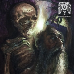 Doctor Smoke Dreamers And The Dead (LP)