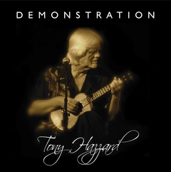 Tony Hazzard Demonstration (LP)