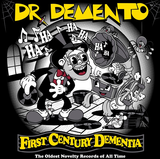 Dr. Demento First Century Dementia - The… (2LP) 