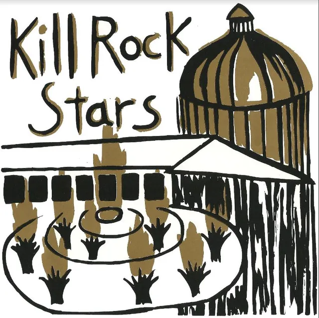Diverse Artister Kill Rock Stars - 30th Anniversary (LP) 
