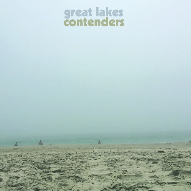 Great Lakes Contenders (LP) 