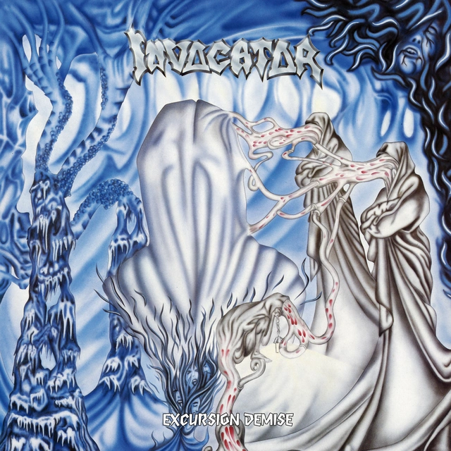 Invocator Excursion Demise (LP) 