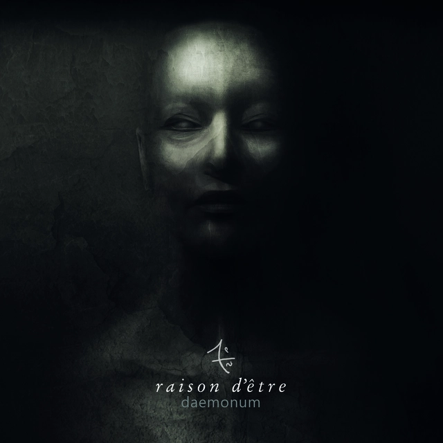 Raison D'Etre Daemonum (LP) 