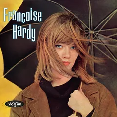 Francoise Hardy Tous Les Garcons Et Tous Les Filles (CD)
