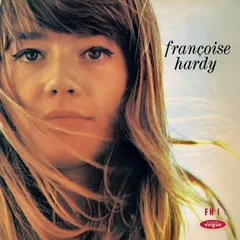 Francoise Hardy Le Premier Bonheur Du Jour (CD)