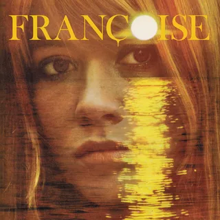Francoise Hardy La Maison Ou J'Ai Grandi (CD)