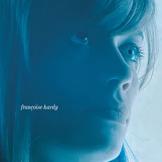 Francoise Hardy L'Amitié (CD)