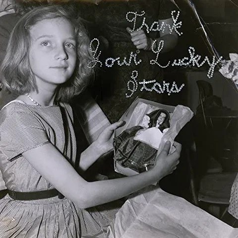 Beach House Thank Your Lucky Stars (US Version) (LP) 