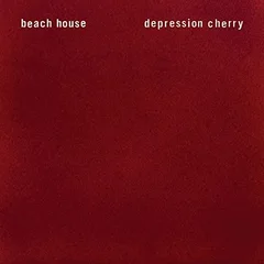 Beach House Depression Cherry (US Version) (LP)