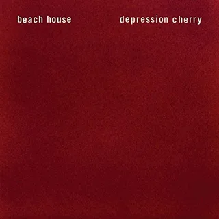 Beach House Depression Cherry (US Version) (LP)