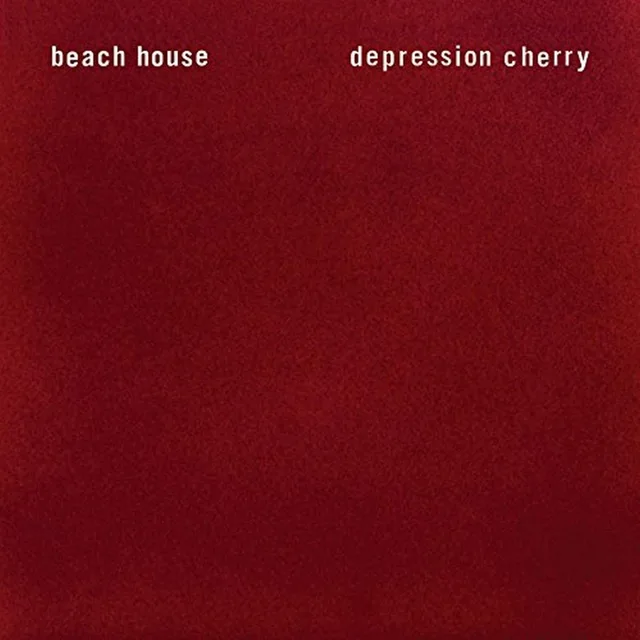 Beach House Depression Cherry (US Version) (LP) 