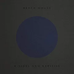 Beach House B-Sides And Rarities (US Version) (LP)