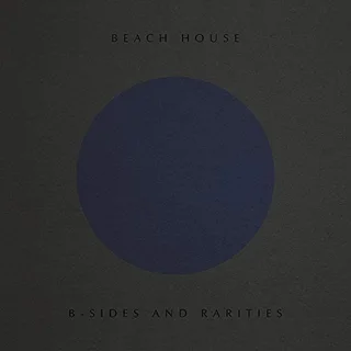 Beach House B-Sides And Rarities (US Version) (LP)