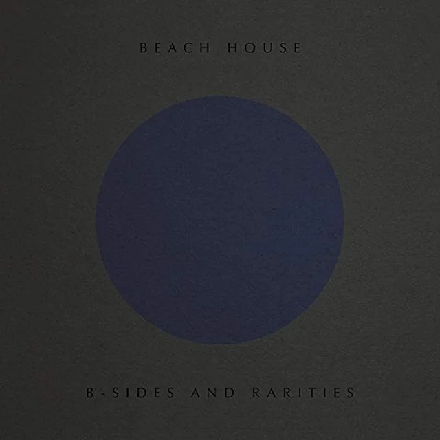 Beach House B-Sides And Rarities (US Version) (LP) 