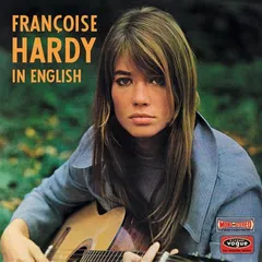 Francoise Hardy In English (CD)