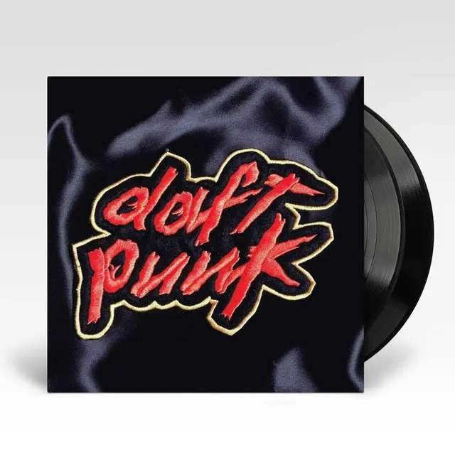Daft Punk Homework (2LP) 