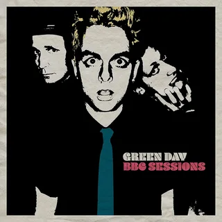 Green Day BBC Sessions (CD)