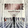 Paolo Conte Live At Venaria Reale (2LP)