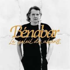 Benabar Le Soleil Des Absents (LP)