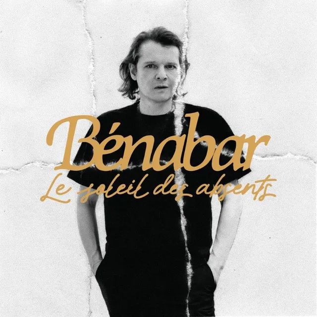 Benabar Le Soleil Des Absents (LP) 