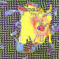 Animal Collective Ballet Slippers (3LP)
