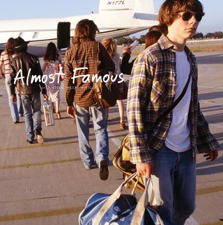 Soundtrack Almost Famous - Super DLX Edition (6LP)