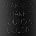 Alabama Shakes Sound &amp; Color - LTD US Version (2LP)
