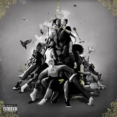 Smoke D War &amp; Wonders (2LP)