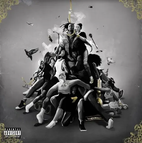 Smoke D War & Wonders (2LP) 